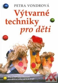 Výtvarné techniky pro děti