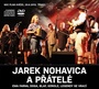 Jarek Nohavica a přátelé - 2CD + DVD