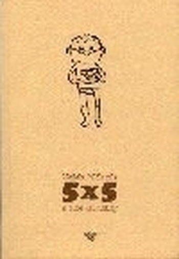 5 x 5 a iné kritiky