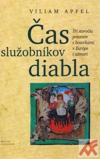 Čas služobníkov diabla