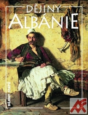 Dějiny Albánie