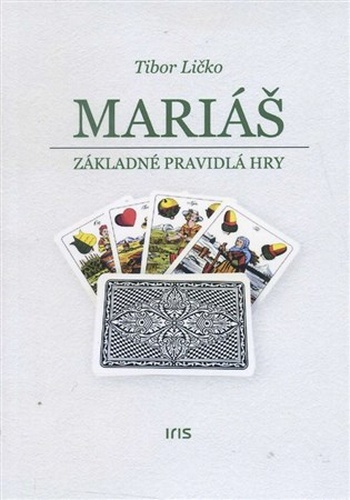 Mariáš