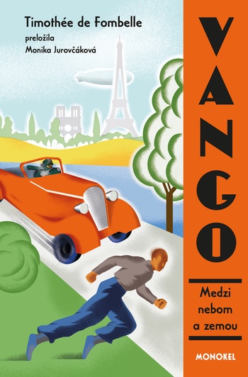 Vango (slovenské vydanie)