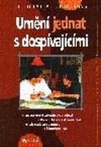 Umění jednat s dospívajícími