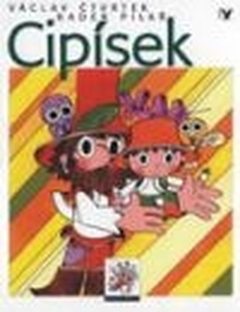 Cipísek