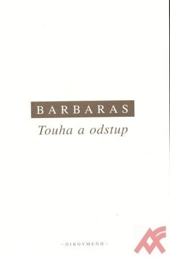 Touha a odstup