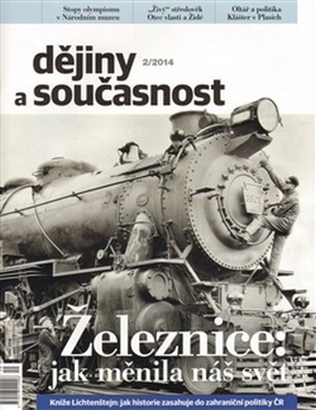 Dějiny a současnost 2/2014