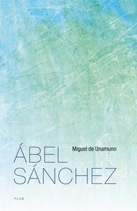 Ábel Sanchez. Příběh jednoho utrpení