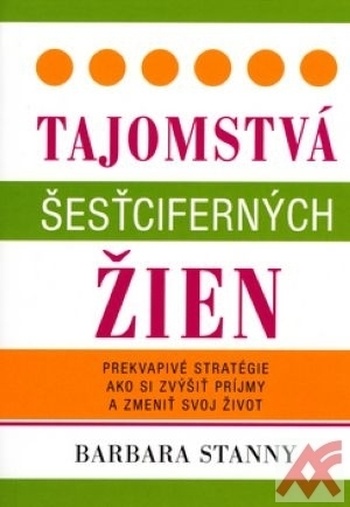 Tajomstvá šesťciferných žien