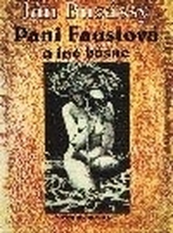 Pani Faustová a iné básne