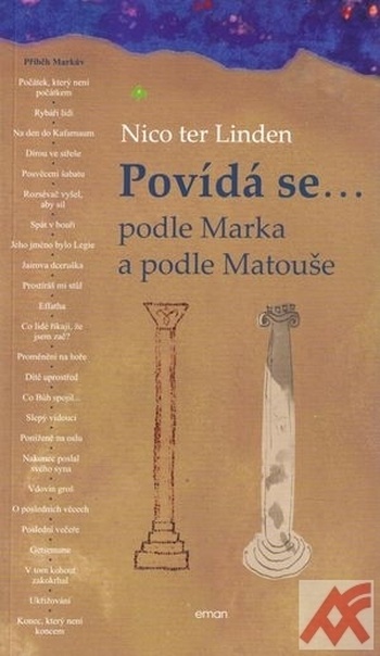 Povídá se... podle Marka a podle Matouše