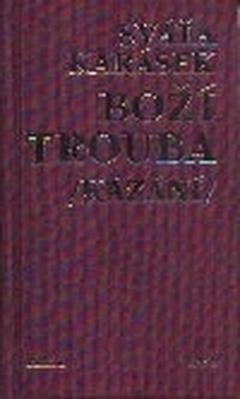 Boží trouba (kázání)