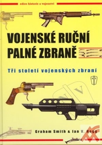 Vojenské ruční palné zbraně