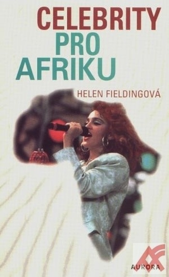 Celebrity pro Afriku
