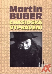 Chasidská vyprávění