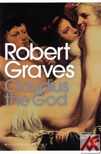 Claudius the God