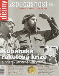 Dějiny a současnost 9/2012