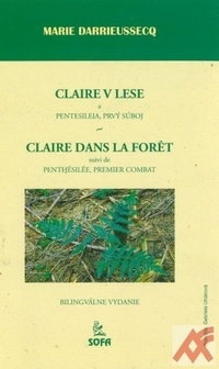Claire v lese / Claire Dans La Foret