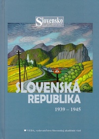 Slovenská republika 1939-1945