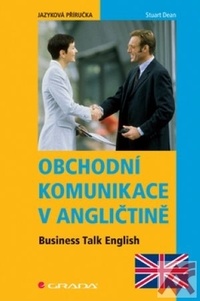 Obchodní komunikace v angličtine. Business Talk English