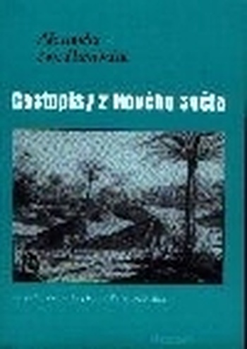 Cestopisy z Nového světa