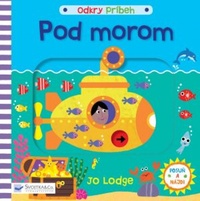 Pod morom - Odkry príbeh