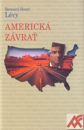 Americká závrať