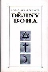 Dějiny Boha