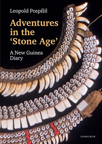Adventures in the "Stone Age"
