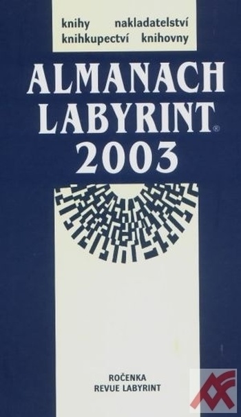 Almanach Labyrint 2003
