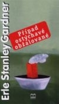 Případ ostýchavé obžalované