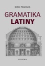 Gramatika latiny