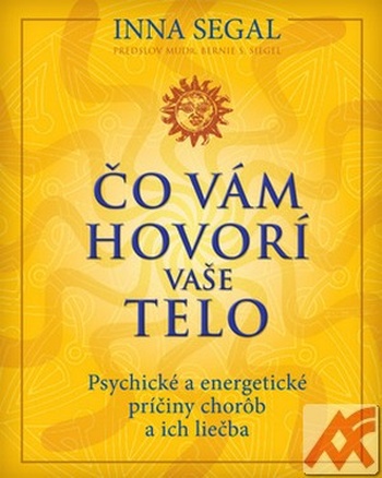 Čo vám hovorí vaše telo