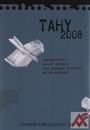 Tahy 2008. Literárněkulturní ročenka