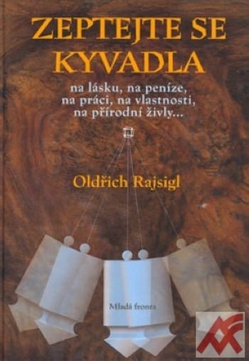 Zeptejte se kyvadla