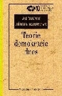 Teorie demokracie dnes