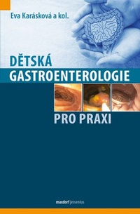 Dětská gastroenterologie pro praxi