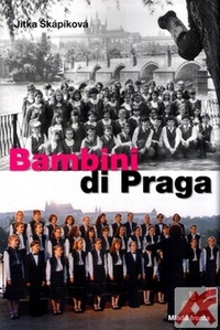 Bambini di Praga