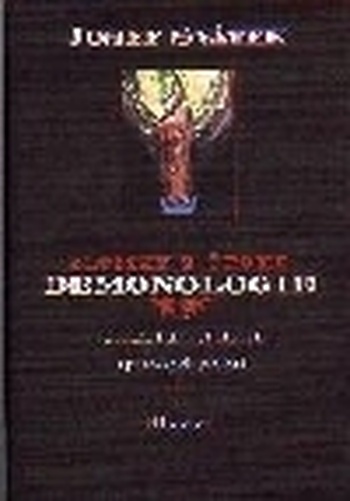 Zlomky z české demonologie v zrcadle ...