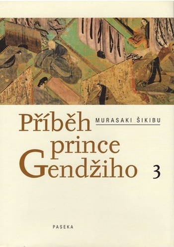Příběh prince Gendžiho 3