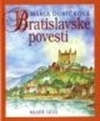 Bratislavské povesti