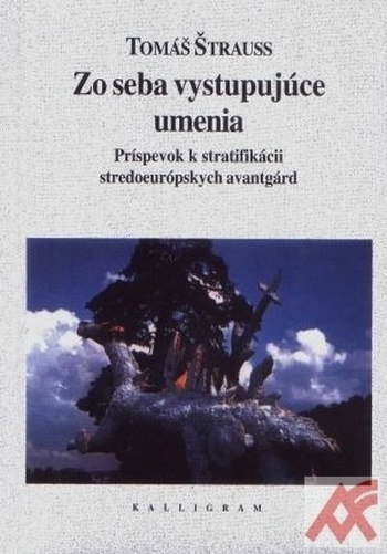 Zo seba vystupujúce umenia