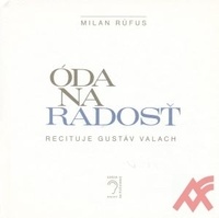 Óda na radosť (kniha + CD)