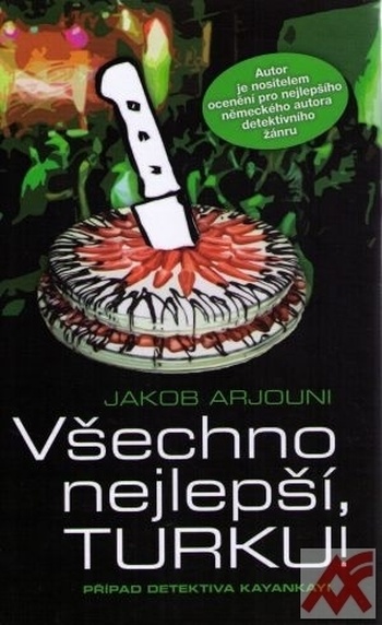 Všechno nejlepší, Turku!