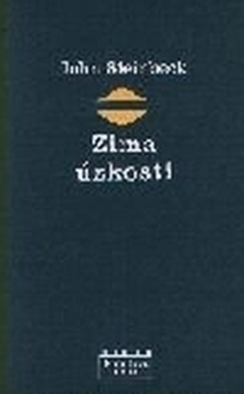Zima úzkosti