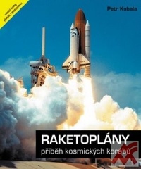 Raketoplány. Příběh kosmických korábů