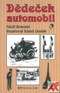 Dědeček automobil