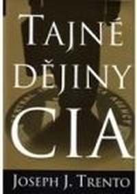 Tajné dějiny CIA