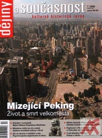 Dějiny a současnost 7/2008