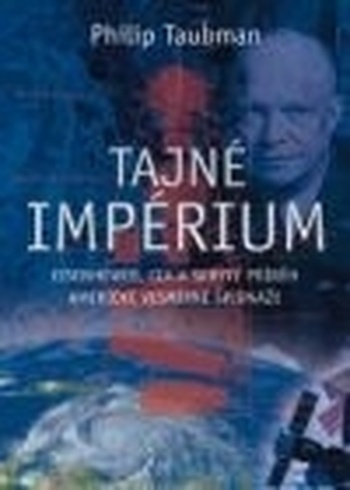 Tajné impérium